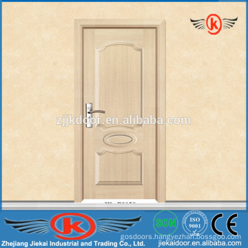 JK-P9058	Bathroom/Toilet/Balcomy pvc wooden door